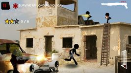 Stick Squad: Sniper Battlegrounds screenshot APK 3