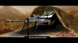 Stick Squad: Sniper Battlegrounds capture d'écran apk 