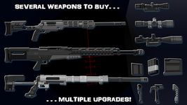 Stick Squad: Sniper Battlegrounds captura de pantalla apk 10