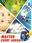 Smashing Four screenshot APK 14