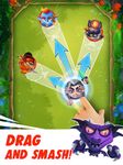 Smashing Four screenshot APK 4