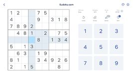 ภาพหน้าจอที่ 6 ของ Sudoku - Classic Logic Puzzle Game