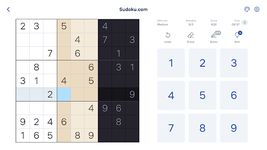 Tangkap skrin apk Sudoku.com - sudoku klasik 2