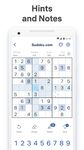 ภาพหน้าจอที่ 25 ของ Sudoku - Classic Logic Puzzle Game