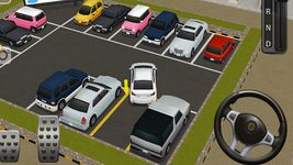 Скриншот 2 APK-версии Parking Master - 3D