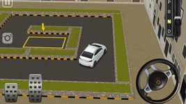 Скриншот 3 APK-версии Parking Master - 3D