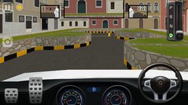 Скриншот  APK-версии Parking Master - 3D