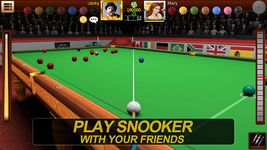 ภาพหน้าจอที่ 10 ของ Real Pool 3D - Play Online in 8 Ball Pool