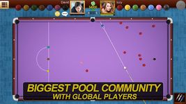 Real Pool 3D - Play Online in 8 Ball Pool captura de pantalla apk 15