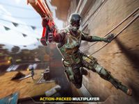 Modern Combat Versus: New Online Multiplayer FPS afbeelding 5