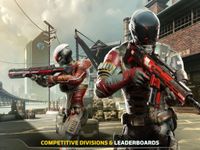 Modern Combat Versus: New Online Multiplayer FPS εικόνα 13