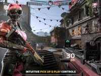 Imagem  do Modern Combat Versus: New Online Multiplayer FPS