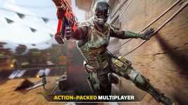 Modern Combat Versus: New Online Multiplayer FPS afbeelding 17