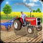 Tractor Drive 3D : Offroad Sim Farming Game