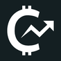 Crypto Market Cap Icon