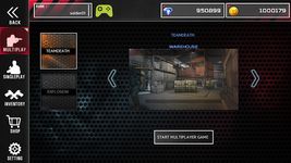 Combat Soldier - FPS Screenshot APK 2