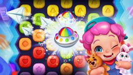 Toy Party: Dazzling Match 3의 스크린샷 apk 16