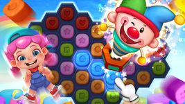 Toy Party: Dazzling Match 3의 스크린샷 apk 15