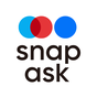 Snapask: Instant Homework Help APK アイコン