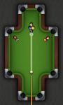 Captura de tela do apk Billiards City 9