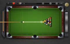 Billiards City screenshot apk 3