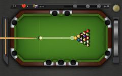 Billiards Ciudad captura de pantalla apk 4