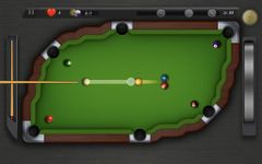 Captura de tela do apk Billiards City 2