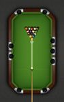 Billiards Ciudad captura de pantalla apk 1