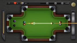 Billiards Ciudad captura de pantalla apk 16