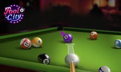 Captura de tela do apk Billiards City 14