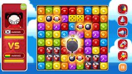 Jewelry Blast : Pucca screenshot apk 13