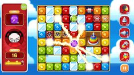 Jewelry Blast : Pucca screenshot apk 5