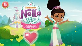 Nella The Princess Knight: Kingdom Adventures imgesi 4