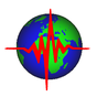 Detector de terremotos Adv apk icono