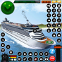 Εικονίδιο του Big Cruise Ship Games Passenger Cargo Simulator