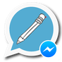 Paint for Whatsapp & Messenger APK