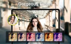 HD Kamera Pro ve Selfie Kamera ekran görüntüsü APK 9