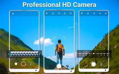 HD Caméra Pro & Selfie Camera capture d'écran apk 6