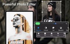 HD Caméra Pro & Selfie Camera capture d'écran apk 