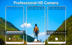 Скриншот 19 APK-версии Камера HD Pro и камера самообслуживания