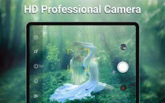 Скриншот 12 APK-версии Камера HD Pro и камера самообслуживания