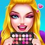 School Date Makeup - Girl Dress Up