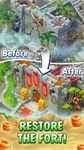 Pirates & Pearls™: A Treasure Matching Puzzle ekran görüntüsü APK 16