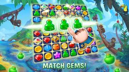 Tangkapan layar apk Pirates & Pearls™: A Treasure Matching Puzzle 11