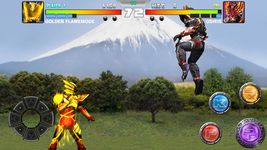 Immagine 9 di SATRIA HEROES /from Satria Garuda BIMA-X and MOVIE