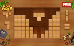 Puzzle drewna zrzut z ekranu apk 6