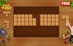 Captura de tela do apk Enigma do bloco de madeira 1