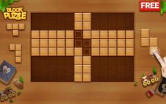Captura de tela do apk Enigma do bloco de madeira 2