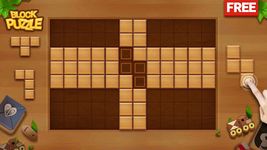 Tangkapan layar apk Kayu blok teka-teki 17