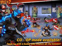 Brutal Street 2 screenshot APK 4